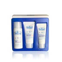 Bộ Dưỡng Da Dịu Nhẹ DR.BELMEUR DAILY REPAIR SKINCARE KIT (3EA)
