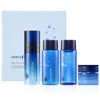 Bộ dưỡng da Innisfree Jeju Lava Seawater Special Kit