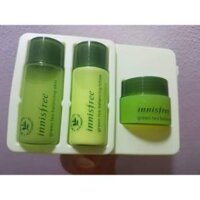 Bộ dưỡng da innisfree