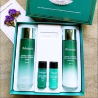 Bộ dưỡng da JM Solution Skin Care Set