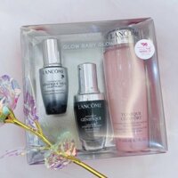 Bộ dưỡng da LANCÔME Glow Baby Glow