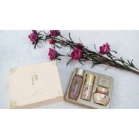 Bộ dưỡng da mini Bichup 3 sản phẩm