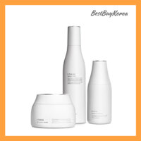 Bộ dưỡng da mờ nám cao cấp Demar3 Etsere Melacare Amoule/ Toner/Cream 65ml