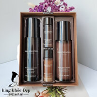 Bộ Dưỡng Da Nature Republic Snail Solution Skin Care Set - King Khỏe Đẹp