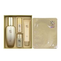 Bộ Dưỡng Da Sooryehan Ginseng AD Special Set (5 sản phẩm)