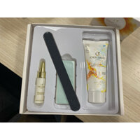 bộ dưỡng da tay origani