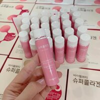 Bộ dưỡng da VB Collagen Hàn Quốc có tách lẻ