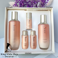 Bộ Dưỡng Da Yehwadam Revitalizing Set