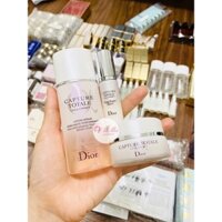 Bộ dưỡng Dior Capture Totale Cell Energy minisize