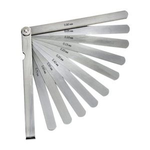 Bộ dưỡng đo bề dày Mitutoyo 184-308S