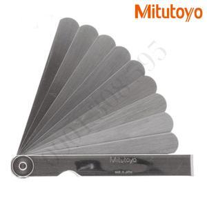 Bộ dưỡng đo bề dày Mitutoyo 184-308S