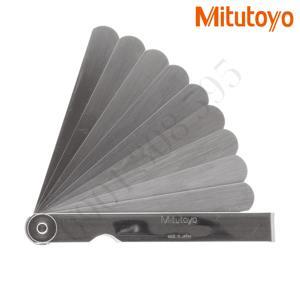 Bộ dưỡng đo bề dày Mitutoyo 184-306S