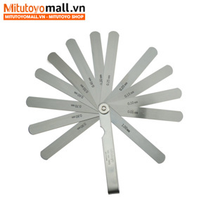 Bộ dưỡng đo bề dày Mitutoyo 184-305S