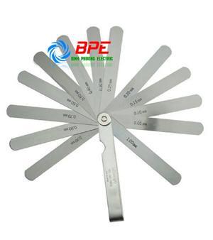 Bộ dưỡng đo bề dày Mitutoyo 184-305S