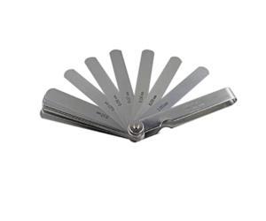 Bộ dưỡng đo độ dày 19 lá Niigata 150ML, 0.01-1mm