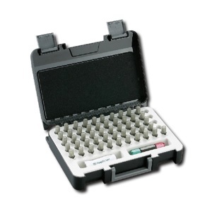 Bộ dưỡng đo đường kính lỗ NIIGATA SEIKI AA-4B (Ø4.50~5.00/0.01mm)