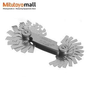 Bộ dưỡng đo ren Mitutoyo 188-102