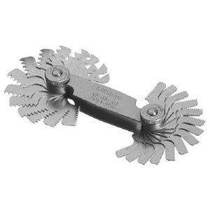 Bộ dưỡng đo ren Mitutoyo 188-102