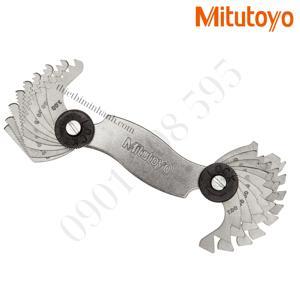 Bộ dưỡng đo ren Mitutoyo 188-121