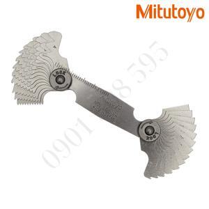 Bộ dưỡng đo ren Mitutoyo 188-102