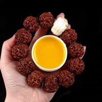 Bơ dưỡng hạt Bồ đề Kim cang, Phật nhãn