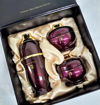 Bộ Dưỡng Hoàn Lưu Cao Whoo Hwanyu Go Special Gift Set 3sp