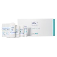 Bộ dưỡng mini trị nám cho da khô Obagi NuDerm Travel Kit