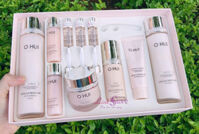 Bộ dưỡng Ohui Miracle Moisture Special Set