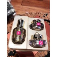 Bộ dưỡng tái sinh da Whoo Hwa Hyun  Special Gift Set (3 items)