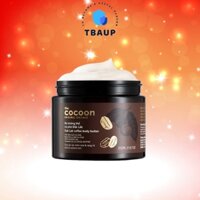 Bơ dưỡng thể cà phê Đắk Lắk Cocoon dưỡng ẩm, khỏe đẹp da [cafe, coffee, ca cao, sữa, kem dưỡng body, butter, dak lak]