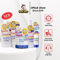 Bộ Dưỡng Thể Trắng Da White ConC Nội Địa Nhật