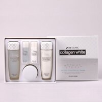 Bộ dưỡng trắng da 3W Clinic Collagen White Hàn Quốc