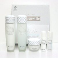 BỘ DƯỠNG TRẮNG DA COLLAGEN - 3W CLINIC