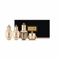Bộ Dưỡng Trắng Da, Ngăn Ngừa Lão Hoá The History of Whoo Cheonyuldan Ultimate Regenerating Gift Set - OLIX