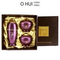 Bộ dưỡng trẻ hóa 10 năm tuổi Hoàn Lưu Cao Whoo Hwanyu Go set 3 sản phẩm - Nhã Khanh Ohui