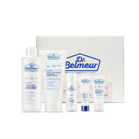 Bộ Dưỡng Trị Mụn THE FACE SHOP Dr.Belmeur Daily Repair Skincare Set