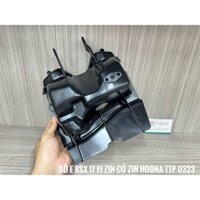 Bô E RSX 110 Fi đời 2014 - 2019 zin có sin ( 1 Cái )