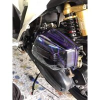 Bô E Zhipat + lọc gió Uma