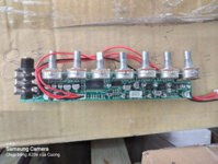 Bo echo loa kéo Dalton TS-18A1500