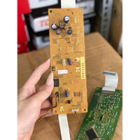 Bo ECU canon 2900/3000 bo trên Quang canon 2900