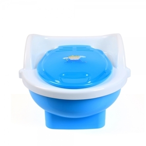 Bô em bé có tựa lưng - Nanny (1 tuổi trở lên)