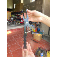 BỘ ÉP PISTON THẮNG (PHANH) ĐĨA