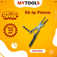 BỘ ÉP PISTON THẮNG (PHANH) ĐĨA