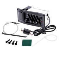 Bộ EQ Guitar 7545
