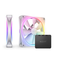 BỘ  FAN NZXT F140 RGB DUO