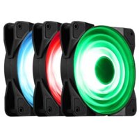 Bộ Fan PC cao cấp Jonsbo FR531 Black