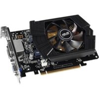 Bộ fan + tản asus 750ti 1 fan