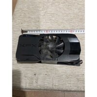 Bộ fan tản nhiệt tháo vga xfx 470