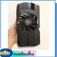 Bộ fan và tản nhiệt cho vga XFX 470 khoảng cách 4 tâm ốc 52mm