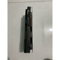 Bộ Fan_Ốp_Tản inno3d ichill 1080 x3 black ( không có mạch )